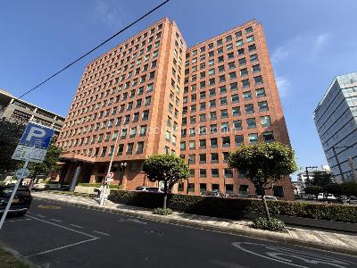 Office for rent in Chico Norte, Bogotá
