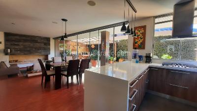 Casa de 4 alcobas en venta en Condominio Villa Los Pinos, Cajicá, 235 m² · foto 4 de 20