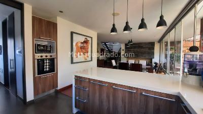Casa de 4 alcobas en venta en Condominio Villa Los Pinos, Cajicá, 235 m² · foto 6 de 20