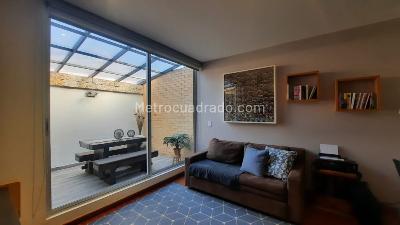 Casa de 4 alcobas en venta en Condominio Villa Los Pinos, Cajicá, 235 m² · foto 7 de 20