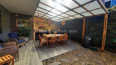 Casa de 4 alcobas en venta en Condominio Villa Los Pinos, Cajicá, 235 m² · foto 8 de 20
