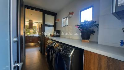 Casa de 4 alcobas en venta en Condominio Villa Los Pinos, Cajicá, 235 m² · foto 9 de 20