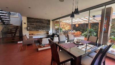 Casa de 4 alcobas en venta en Condominio Villa Los Pinos, Cajicá, 235 m² · foto 10 de 20