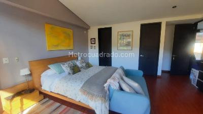 Casa de 4 alcobas en venta en Condominio Villa Los Pinos, Cajicá, 235 m² · foto 13 de 20