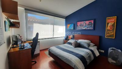 Casa de 4 alcobas en venta en Condominio Villa Los Pinos, Cajicá, 235 m² · foto 16 de 20