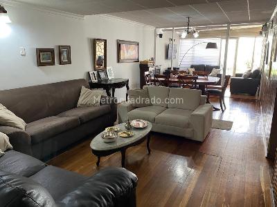 Casa en venta en Polo Club, Bogotá · foto 3 de 20