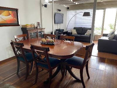 Casa en venta en Polo Club, Bogotá · foto 4 de 20
