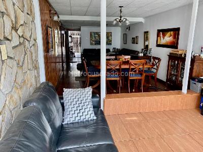 Casa en venta en Polo Club, Bogotá · foto 6 de 20