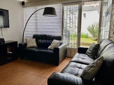 Casa en venta en Polo Club, Bogotá · foto 7 de 20