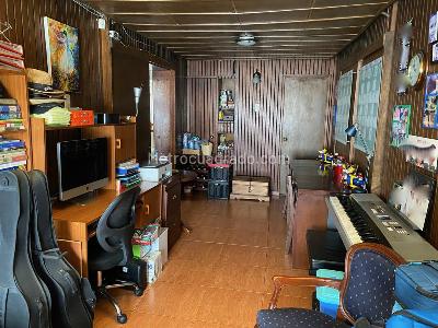 Casa en venta en Polo Club, Bogotá · foto 9 de 20