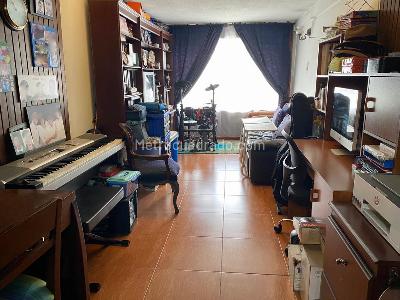 Casa en venta en Polo Club, Bogotá · foto 10 de 20