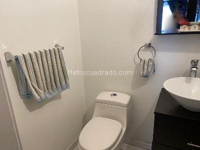 Casa en venta en Polo Club, Bogotá · foto 11 de 20