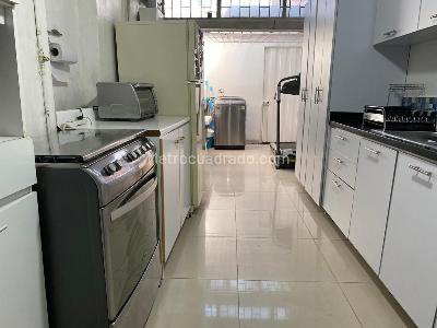 Casa en venta en Polo Club, Bogotá · foto 12 de 20