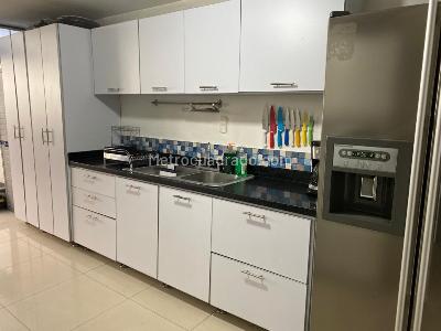 Casa en venta en Polo Club, Bogotá · foto 13 de 20