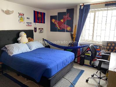 Casa en venta en Polo Club, Bogotá · foto 18 de 20
