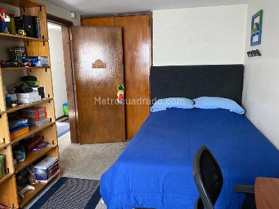 Casa en venta en Polo Club, Bogotá · foto 19 de 20