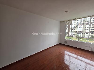 Apartamento de 3 alcobas en arriendo en Turingia, Bogotá, 40 m² · foto 2 de 15