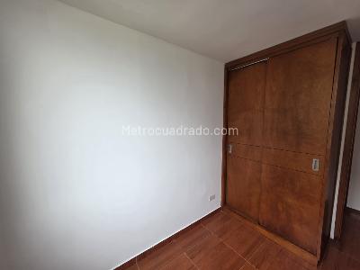 Apartamento de 3 alcobas en arriendo en Turingia, Bogotá, 40 m² · foto 7 de 15