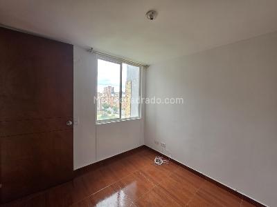 Apartamento de 3 alcobas en arriendo en Turingia, Bogotá, 40 m² · foto 9 de 15