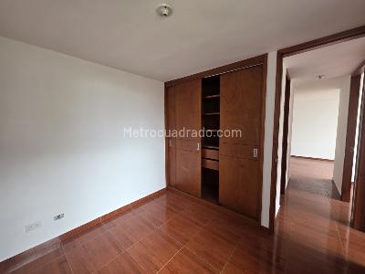 Apartamento de 3 alcobas en arriendo en Turingia, Bogotá, 40 m² · foto 10 de 15