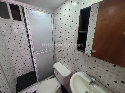 Apartamento de 3 alcobas en arriendo en Turingia, Bogotá, 40 m² · foto 11 de 15