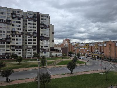 Apartamento de 3 alcobas en arriendo en Turingia, Bogotá, 40 m² · foto 14 de 15