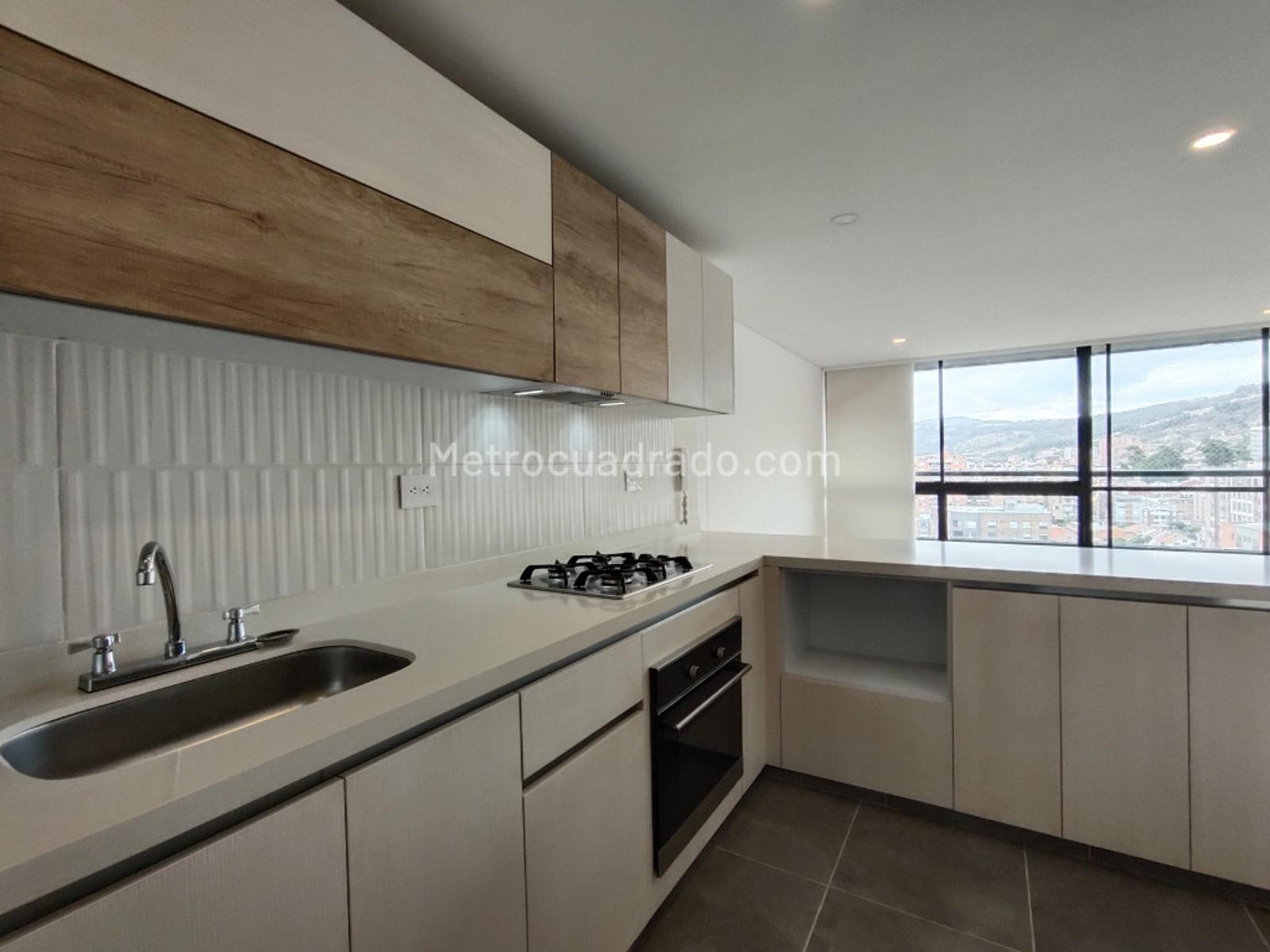 Apartamento en Venta  Cedritos