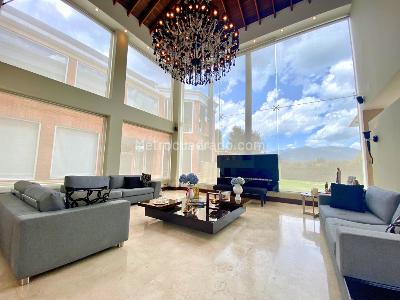 House for rent in Hacienda San Simon Pl 1 Al 1, Bogotá