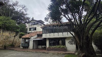 Casa en venta en Provenza, Bogotá · foto 2 de 11