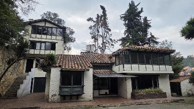 Casa en venta en Provenza, Bogotá · foto 3 de 11