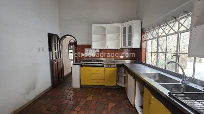 Casa en venta en Provenza, Bogotá · foto 8 de 11