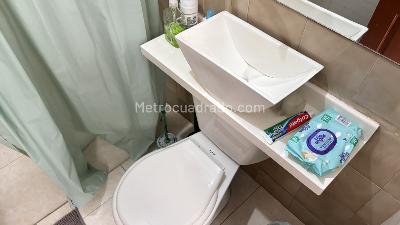 Casa en venta en Teusaquillo, Bogotá · foto 3 de 10