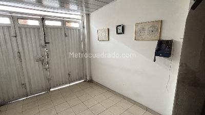 Casa en venta en Teusaquillo, Bogotá · foto 8 de 10