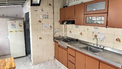 Casa en venta en Teusaquillo, Bogotá · foto 10 de 10