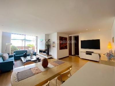 Apartamento en venta en La Calleja, Bogotá · foto 2 de 20