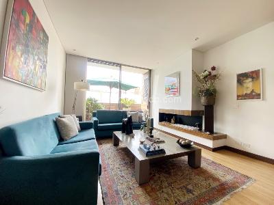Apartamento en venta en La Calleja, Bogotá · foto 3 de 20