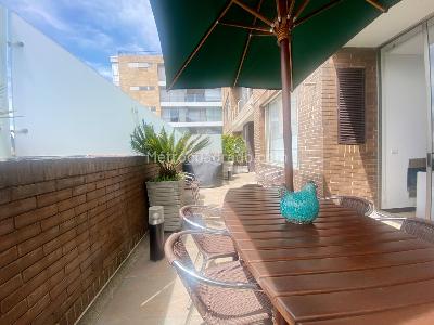 Apartamento en venta en La Calleja, Bogotá · foto 4 de 20