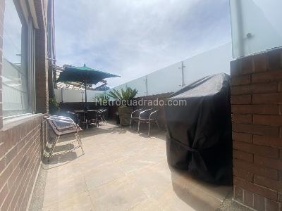 Apartamento en venta en La Calleja, Bogotá · foto 5 de 20