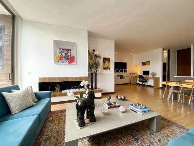 Apartamento en venta en La Calleja, Bogotá · foto 6 de 20