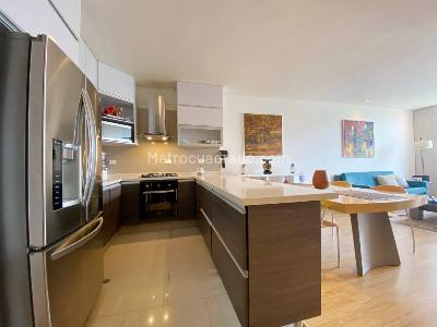 Apartamento en venta en La Calleja, Bogotá · foto 10 de 20