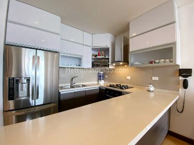 Apartamento en venta en La Calleja, Bogotá · foto 11 de 20
