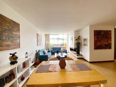 Apartamento en venta en La Calleja, Bogotá · foto 12 de 20
