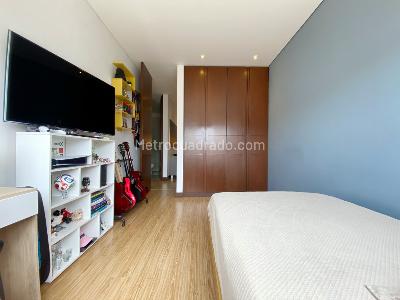 Apartamento en venta en La Calleja, Bogotá · foto 19 de 20