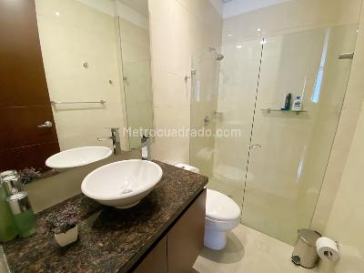Apartamento en venta en La Calleja, Bogotá · foto 20 de 20
