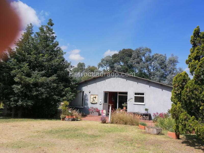 Lote en Venta, Calahorra, Cajicá - Vista 2