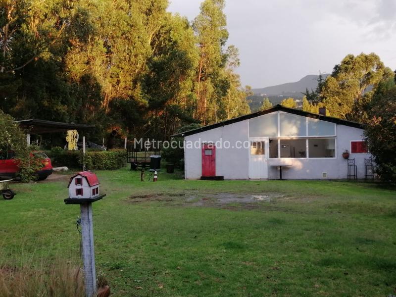 Lote en Venta, Calahorra, Cajicá - Vista 3