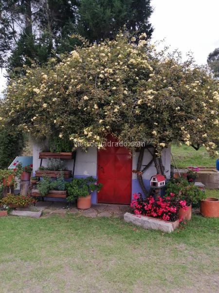 Lote en Venta, Calahorra, Cajicá - Vista 4