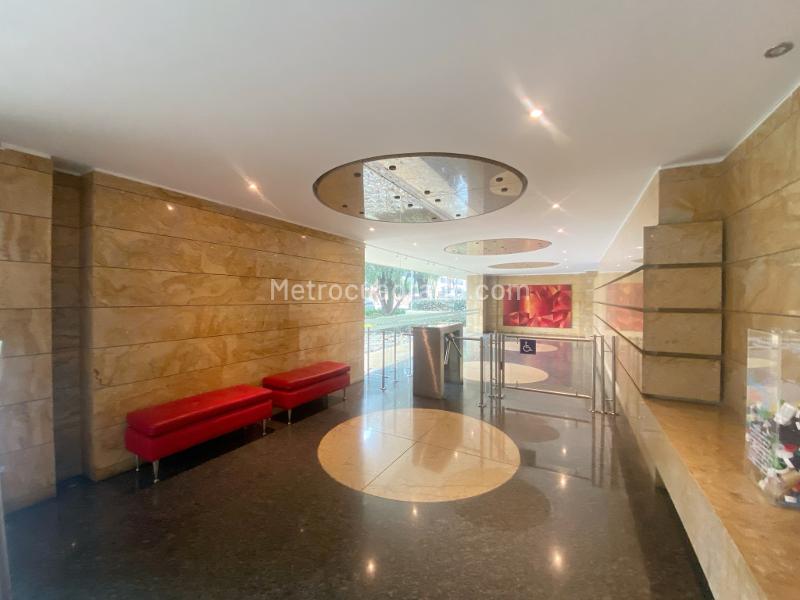 Oficina en Venta, Chico Norte, Bogotá D.C. - Widok 2