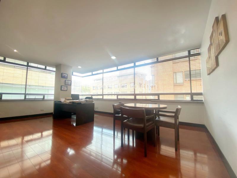 Oficina en Venta, Chico Norte, Bogotá D.C. - Widok 5