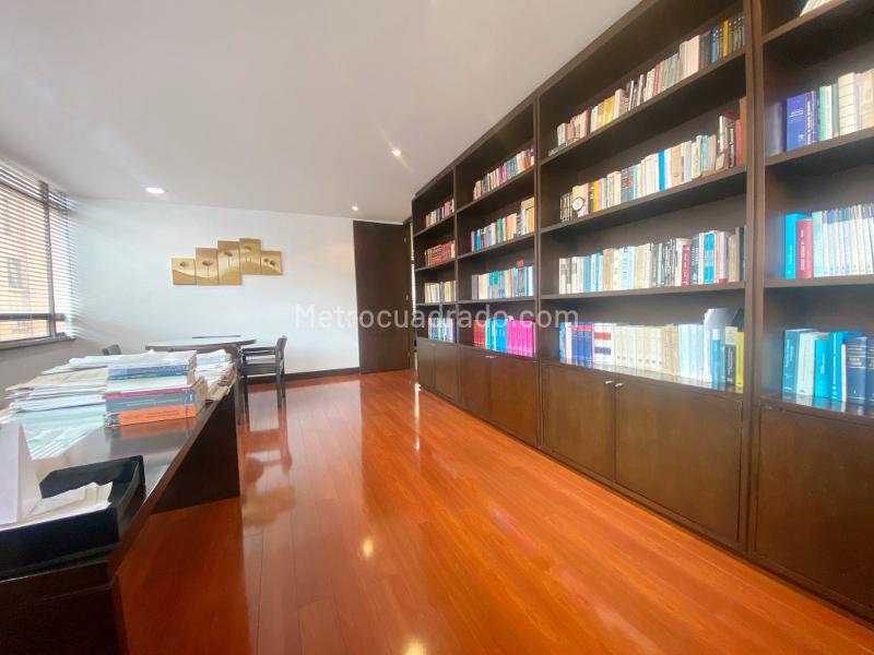 Oficina en Venta, Chico Norte, Bogotá D.C. - Widok 6